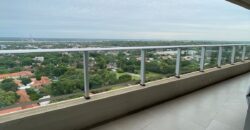 DEPARTAMENTO AMOBLADO EN ALQUILER -Edificio Palacio de Los Patos