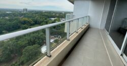 DEPARTAMENTO AMOBLADO EN ALQUILER -Edificio Palacio de Los Patos