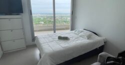 DEPARTAMENTO AMOBLADO EN ALQUILER -Edificio Palacio de Los Patos