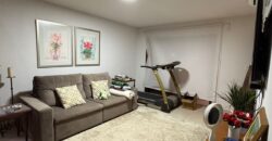 Alquilo Vivienda sin muebles en  Barrio Herrera