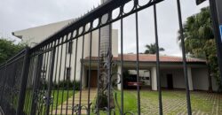 Alquilo Vivienda sin muebles en  Barrio Herrera