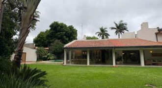 Alquilo Vivienda sin muebles en  Barrio Herrera