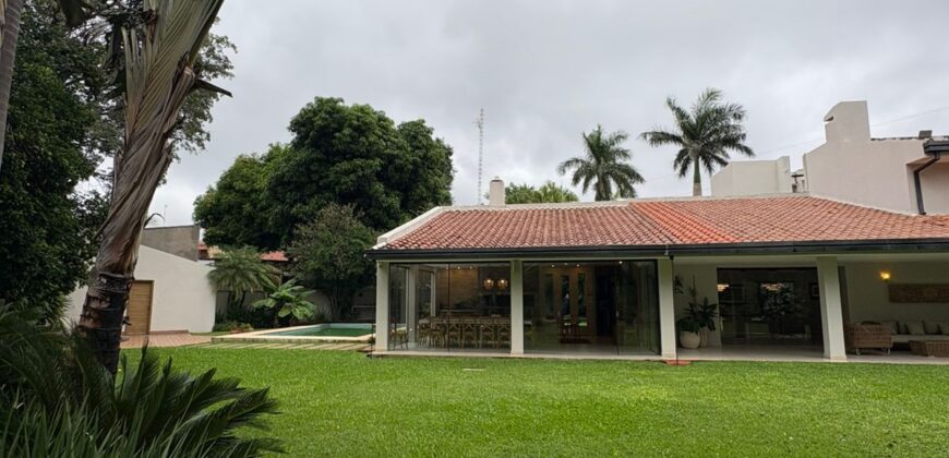 Alquilo Vivienda sin muebles en  Barrio Herrera