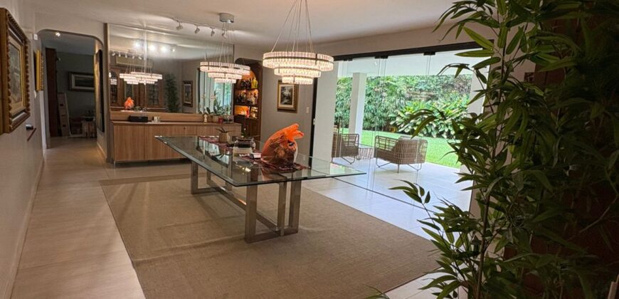 Alquilo Vivienda sin muebles en  Barrio Herrera