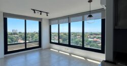 ALQUILO DEPARTAMENTO DE 2 DORMITORIOS – EDIFICIO FEEL