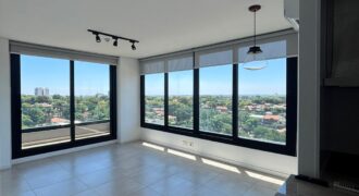ALQUILO DEPARTAMENTO DE 2 DORMITORIOS – EDIFICIO FEEL