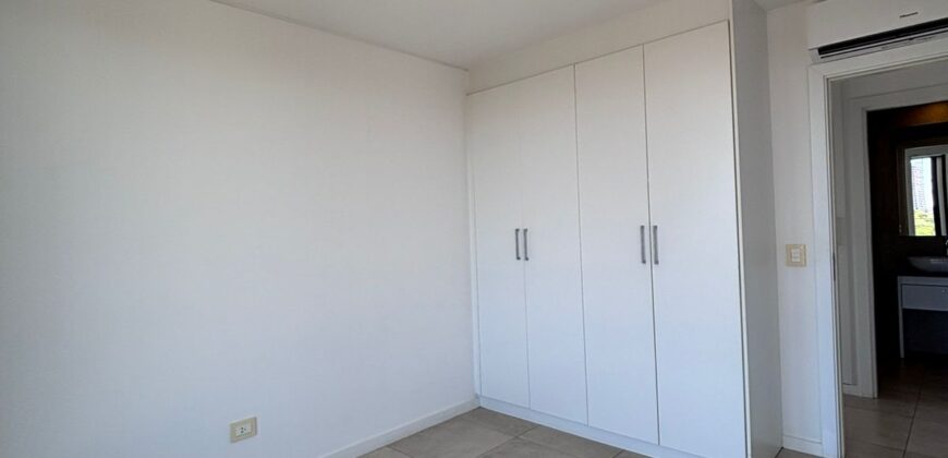 ALQUILO DEPARTAMENTO DE 2 DORMITORIOS – EDIFICIO FEEL