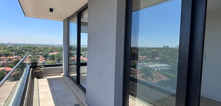 ALQUILO DEPARTAMENTO DE 2 DORMITORIOS – EDIFICIO FEEL