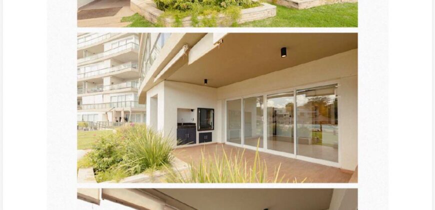 Venta de departamento en BALI III – Aqua Village