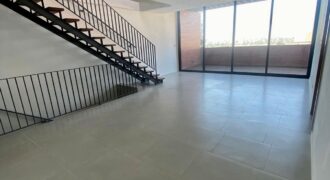 En Alquiler y venta penthouse de 3 plantas – Edificio Bernardino