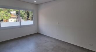 Alquilo Departamento en Barrio Herrera