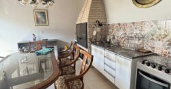 Alquilo Casa Amoblada en sajonia