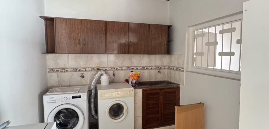 Alquilo Casa Amoblada en sajonia