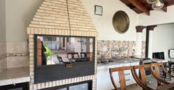 Alquilo Casa Amoblada en sajonia