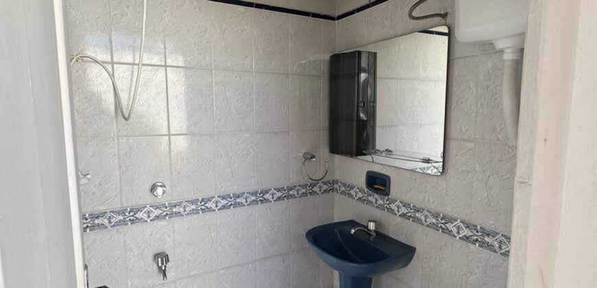 Alquilo Casa Amoblada en sajonia