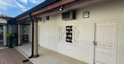 Alquilo Casa Amoblada en sajonia