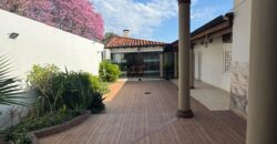 Alquilo Casa Amoblada en sajonia