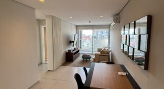 Departamento amoblado en Alquiler – Recoleta